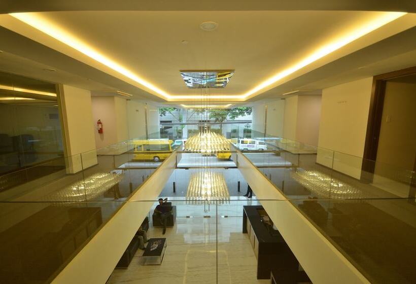 Fotos del hotel Jinjiang Inn Makati:  24