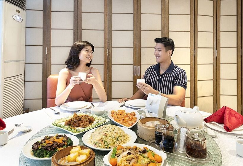 Fotos del hotel Jinjiang Inn Makati:  23