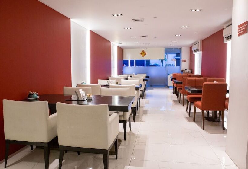 Fotos del hotel Jinjiang Inn Makati:  8