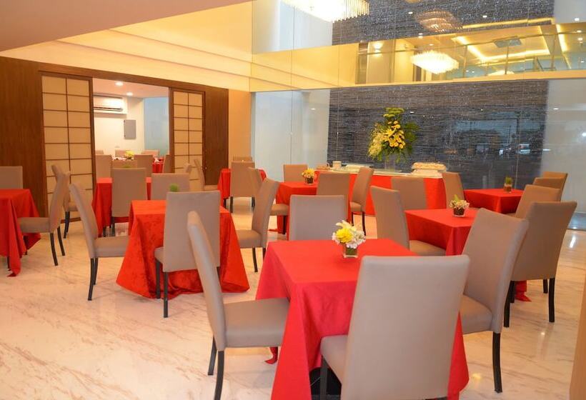 Fotos del hotel Jinjiang Inn Makati:  21