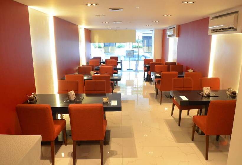 Fotos del hotel Jinjiang Inn Makati:  6