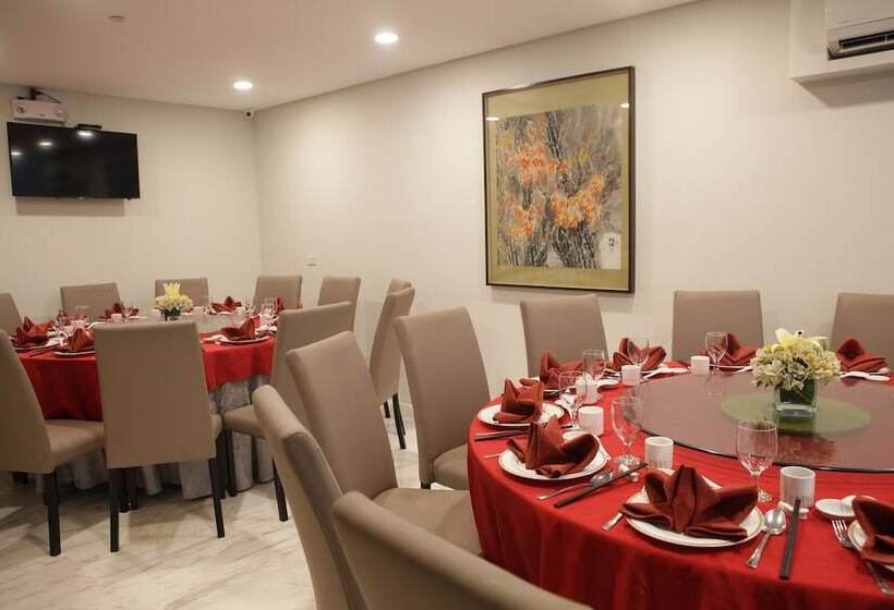 Fotos del hotel Jinjiang Inn Makati:  5