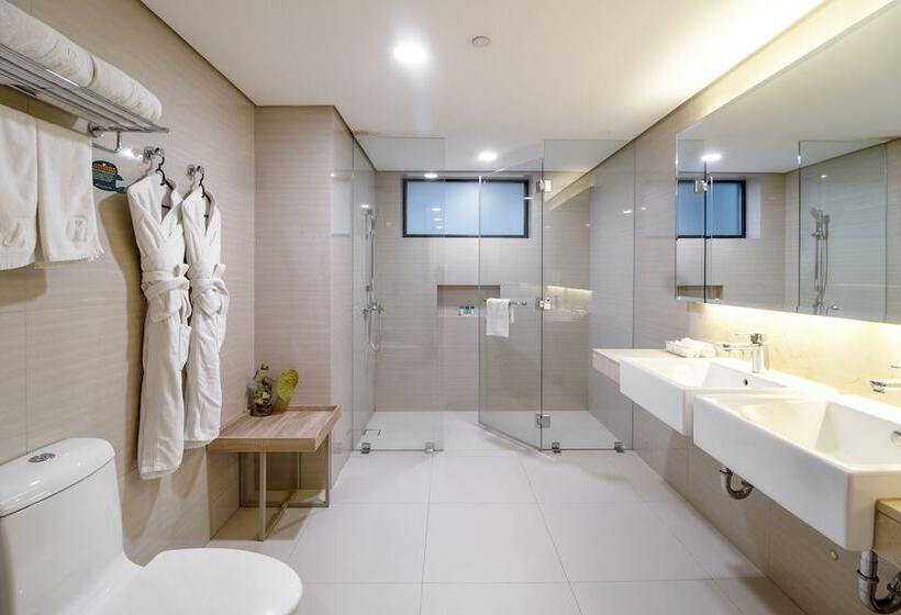 Fotos del hotel Jinjiang Inn Makati:  19