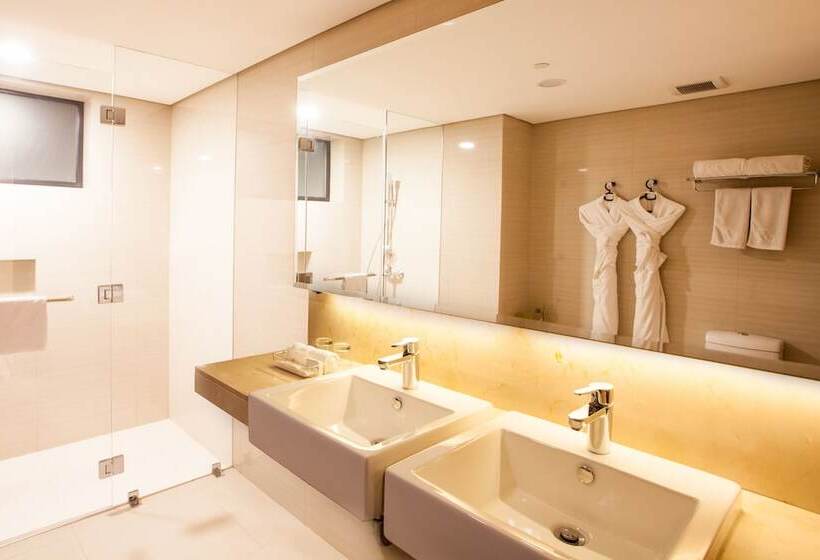 Fotos del hotel Jinjiang Inn Makati:  20