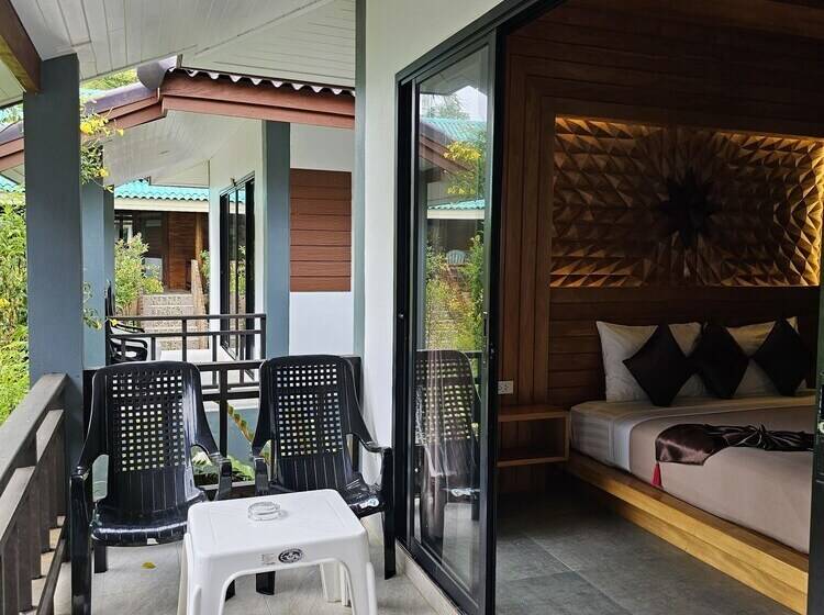 Fotos del hotel Kantiang Bay View Resort: 1 Fotos del hotel Kantiang Bay View Resort: 1