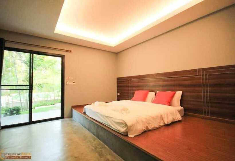 هتل Kanvela Resort