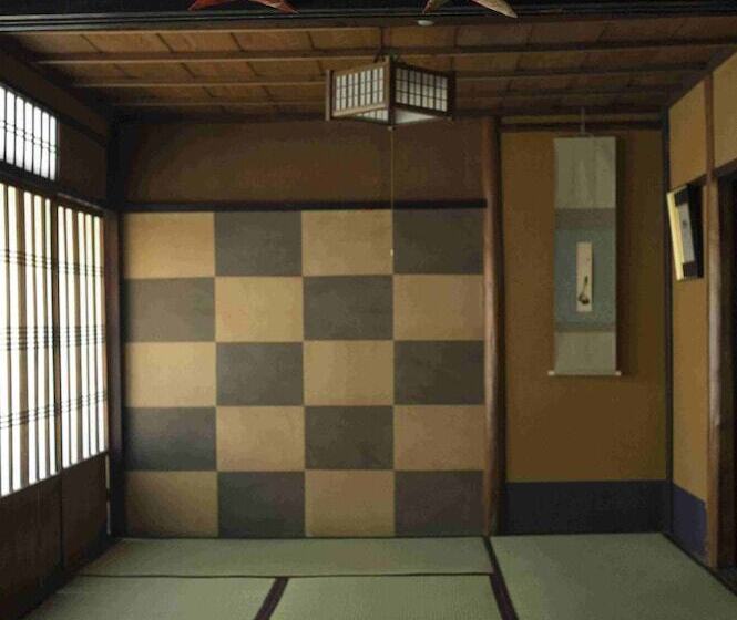 هتل Kinse Inn