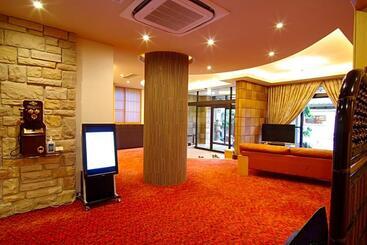 Fotos del hotel Kyoto Higashiyamasou:  8