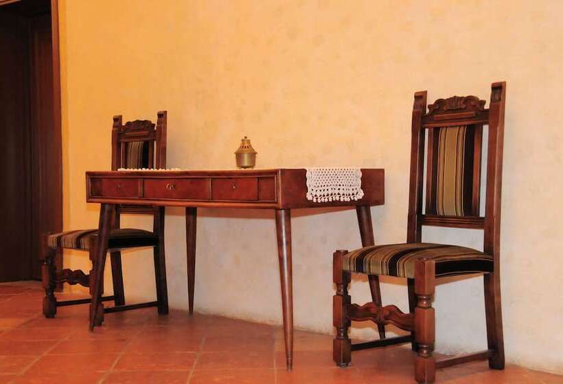 فندق La Corte