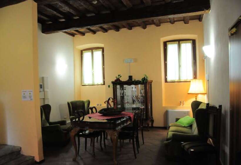 فندق La Corte