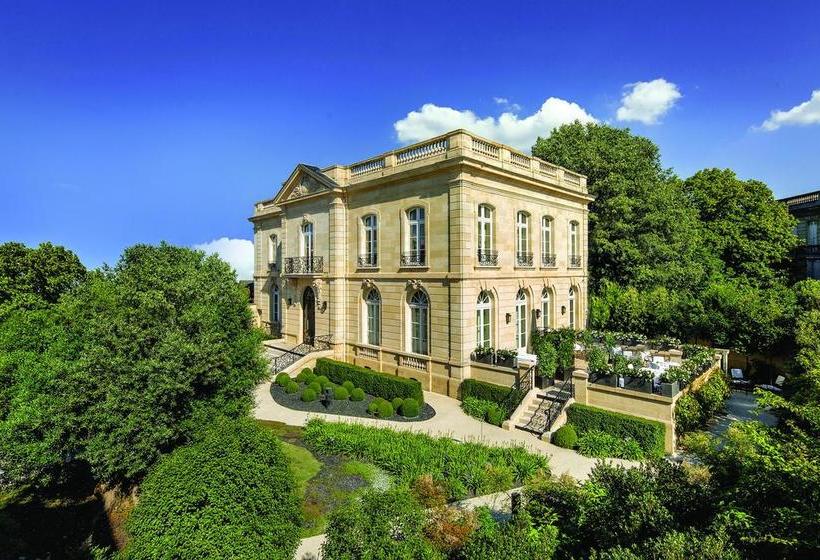 هتل La Grande Maison De Bernard Magrez