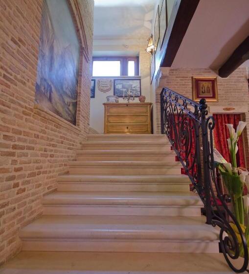 فندق Le Gole Ristorante & Resort