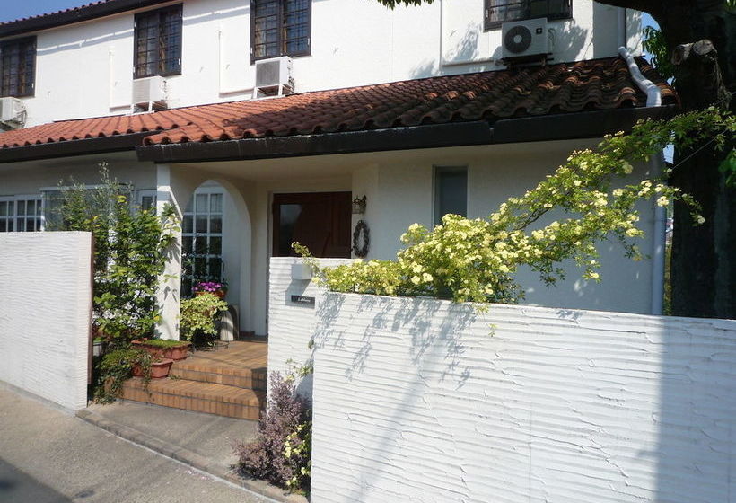 Leblanc Pension Utano