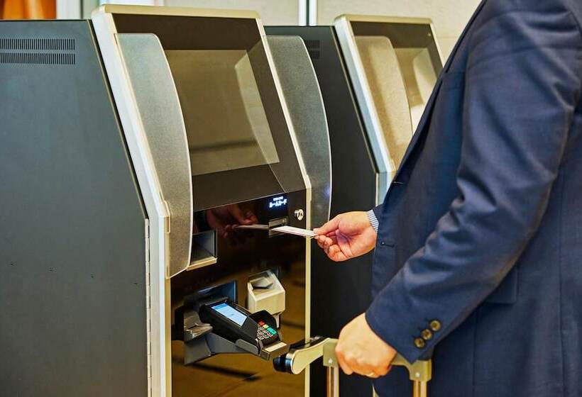 Fotos del hotel Lumiere Kasai:  18