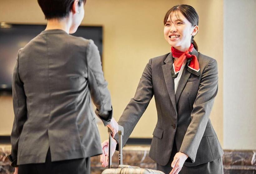 Fotos del hotel Lumiere Kasai:  15