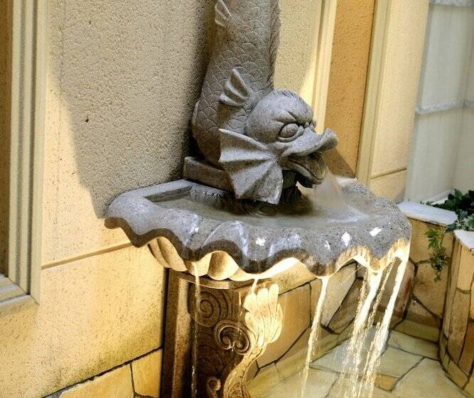 Fotos del hotel Lumiere Kasai:  8