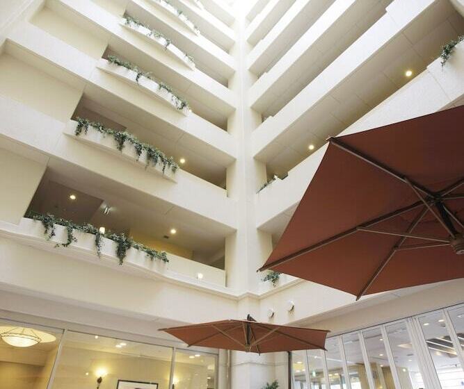 Fotos del hotel Lumiere Kasai:  9