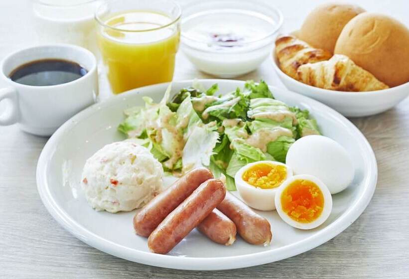 Fotos del hotel Lumiere Kasai:  5