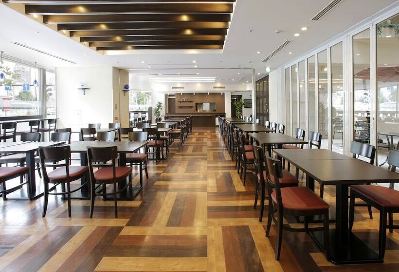 Fotos del hotel Lumiere Kasai:  25