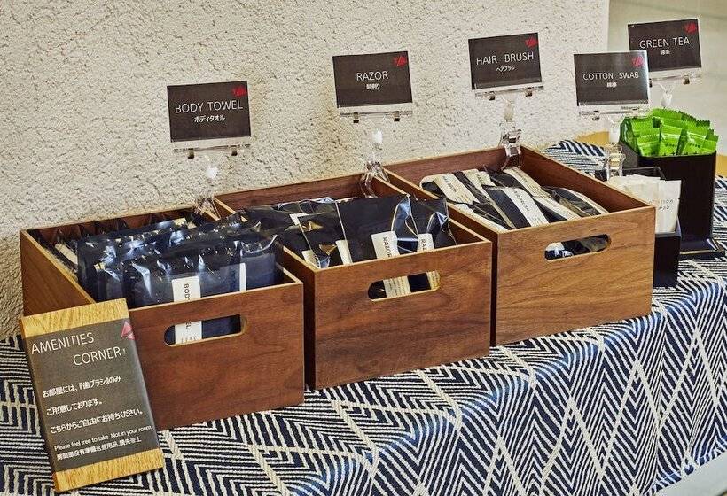 Fotos del hotel Lumiere Kasai:  21