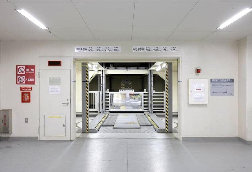 Fotos del hotel Lumiere Kasai:  22