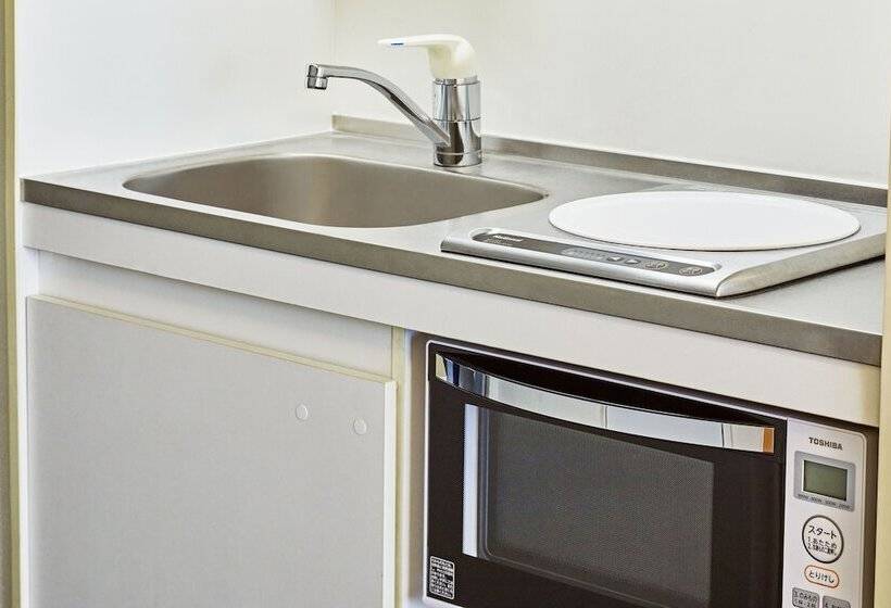 Fotos del hotel Lumiere Kasai:  11