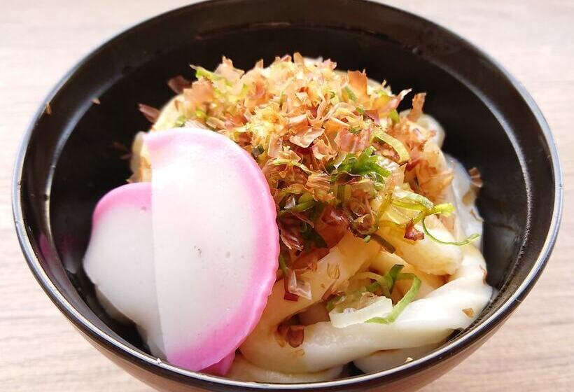 هتل Dormy Inn Tsu