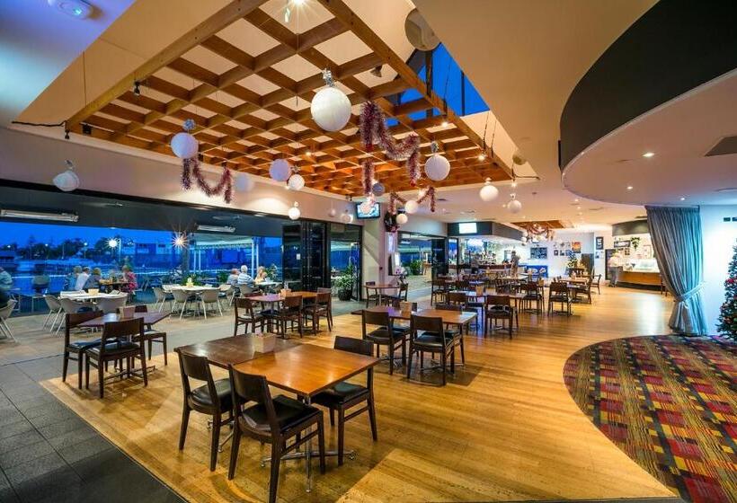 فندق Nightcap At Kawana Waters