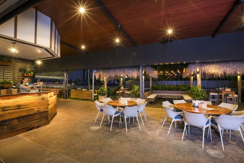 فندق Nightcap At Kawana Waters