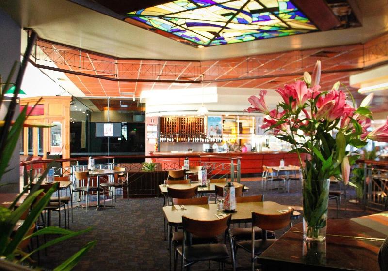 בית מלון כפרי Nightcap At Matthew Flinders
