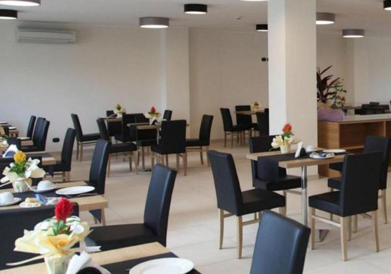 호텔 Novarello Resort & Spa