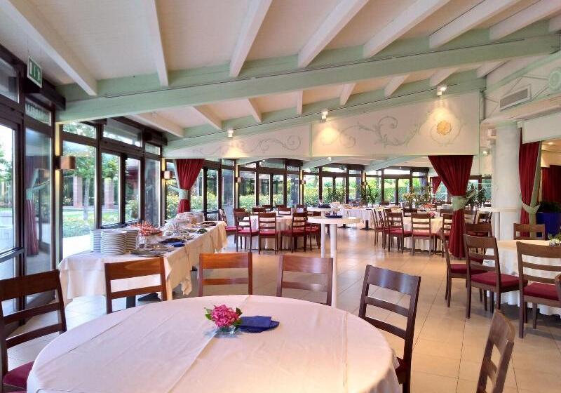 호텔 Novarello Resort & Spa