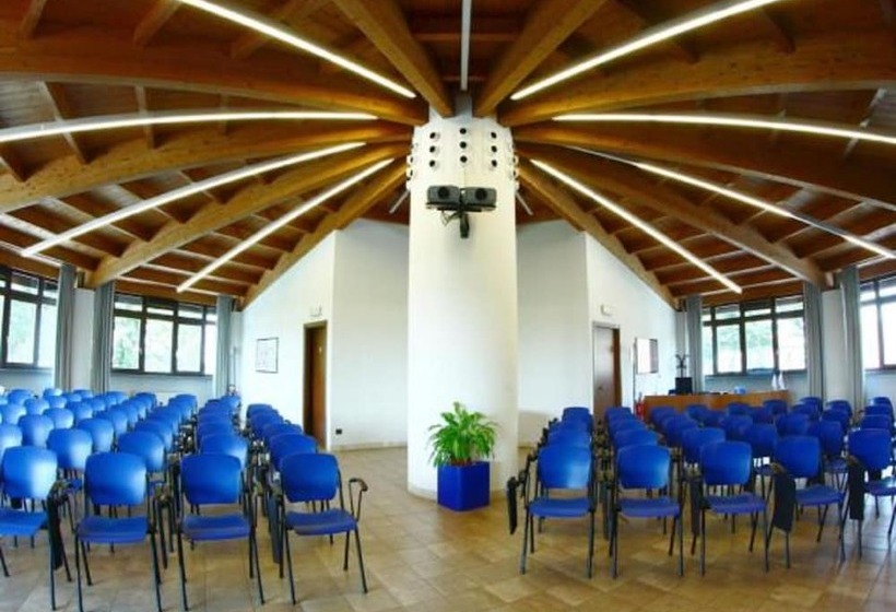 호텔 Novarello Resort & Spa