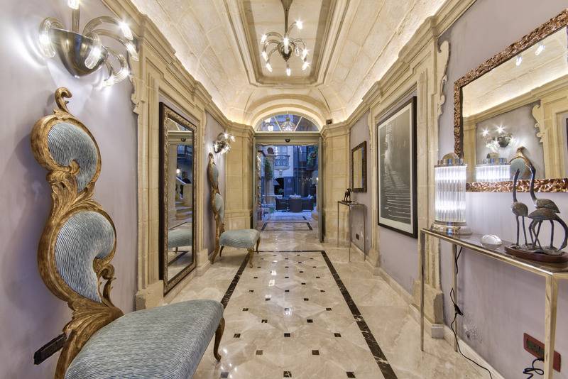 هتل Palazzo Consiglia   Ik Collection