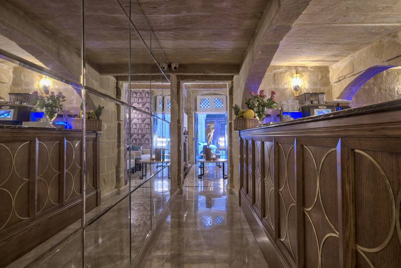 هتل Palazzo Consiglia   Ik Collection