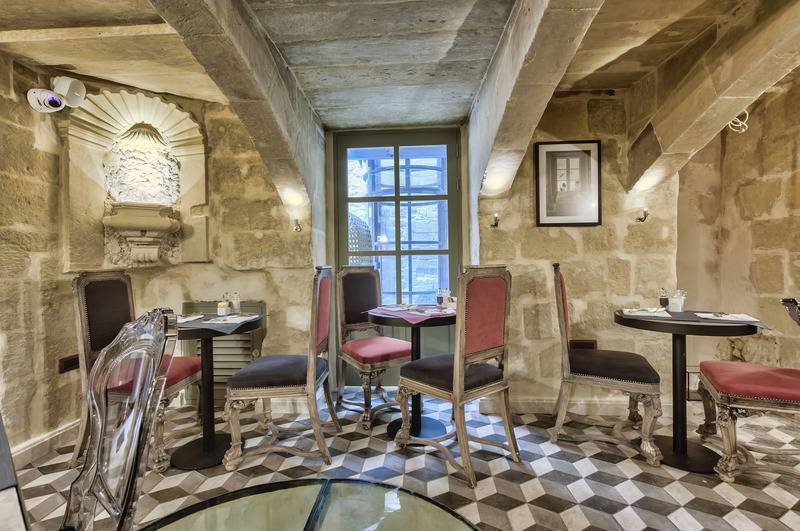 هتل Palazzo Consiglia   Ik Collection