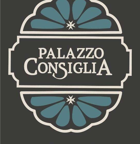 هتل Palazzo Consiglia   Ik Collection