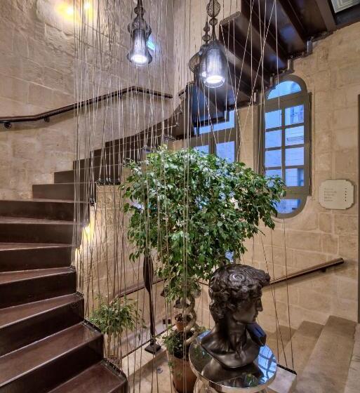 هتل Palazzo Consiglia   Ik Collection
