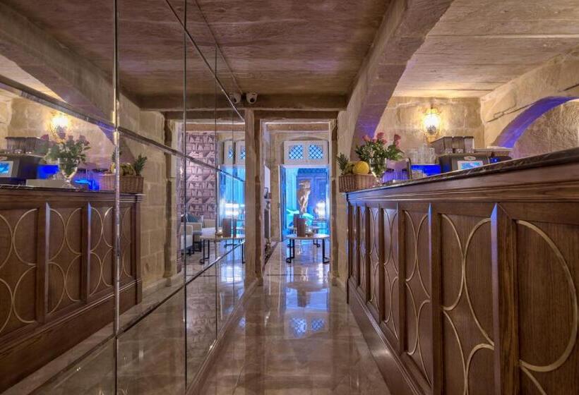 هتل Palazzo Consiglia   Ik Collection