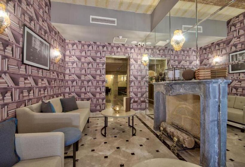 هتل Palazzo Consiglia   Ik Collection