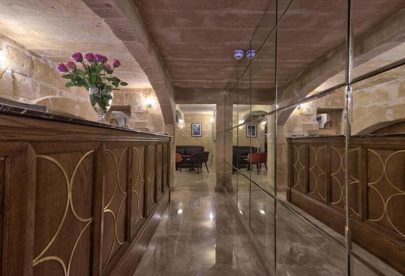 هتل Palazzo Consiglia   Ik Collection