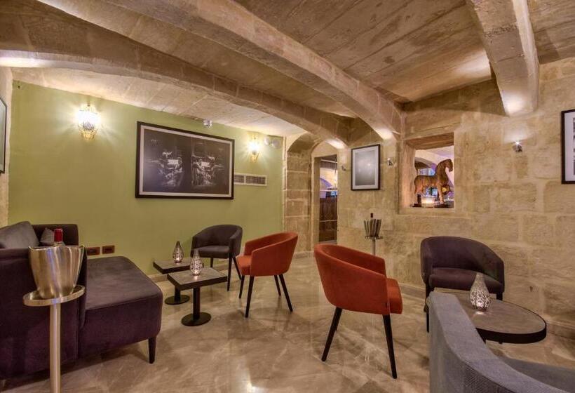 هتل Palazzo Consiglia   Ik Collection