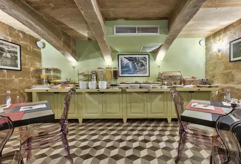 هتل Palazzo Consiglia   Ik Collection
