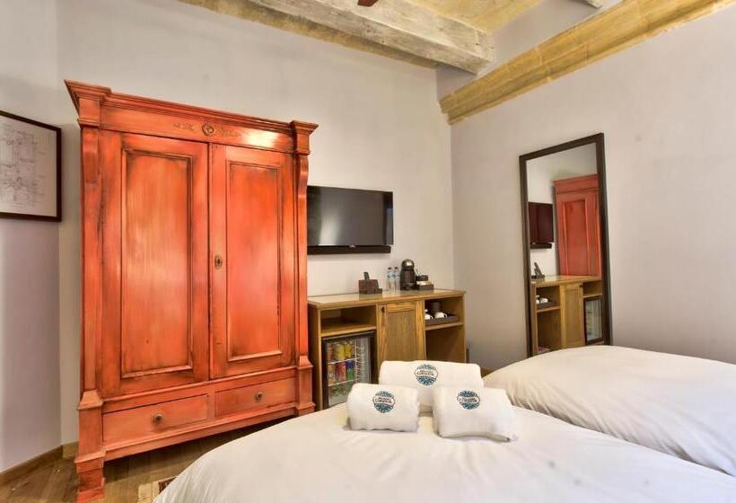 هتل Palazzo Consiglia   Ik Collection