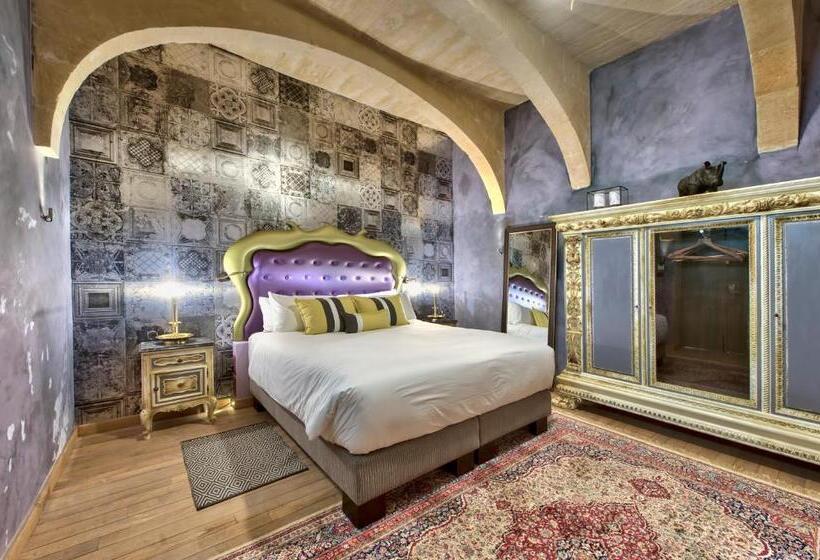 هتل Palazzo Consiglia   Ik Collection