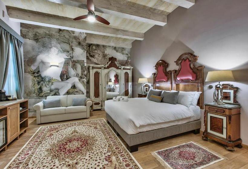 هتل Palazzo Consiglia   Ik Collection