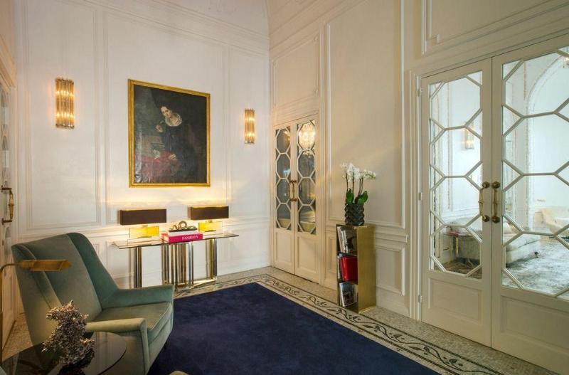 Fotos del hotel Palazzo Dama - Preferred Hotels & Resorts:  5