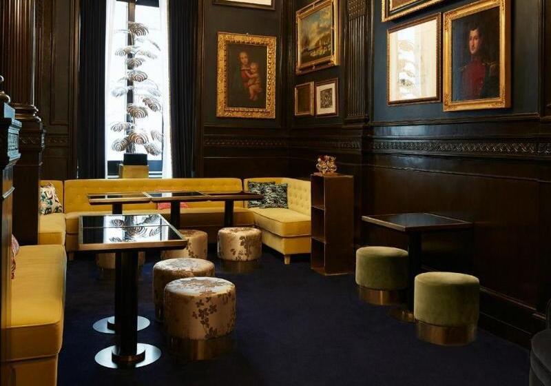 Fotos del hotel Palazzo Dama - Preferred Hotels & Resorts:  6