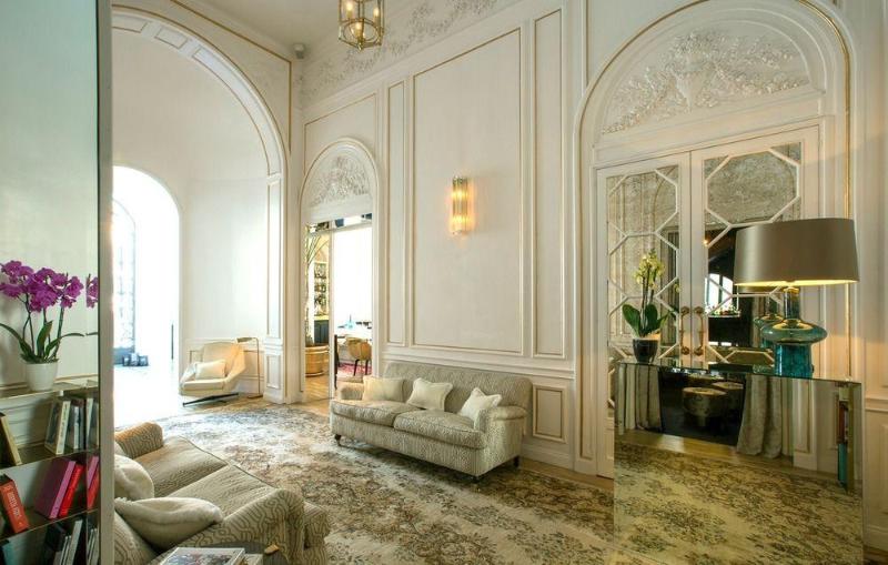 Fotos del hotel Palazzo Dama - Preferred Hotels & Resorts:  9