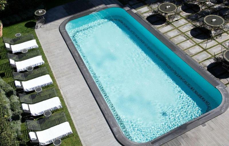 Fotos del hotel Palazzo Dama - Preferred Hotels & Resorts:  2